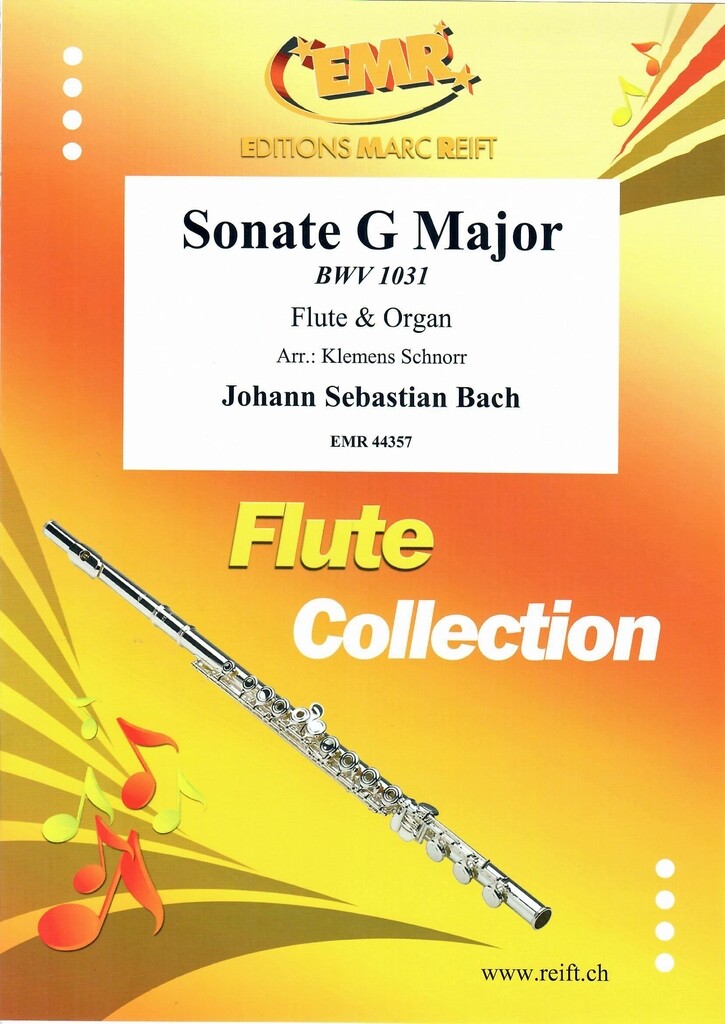 Sonate G Major